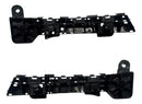 Par Guia Dianteiro Honda Crv 2012 2013 2014 2015 2016