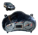 Painel Instrumento Fiat Palio Attractive 2013/2014 Preto