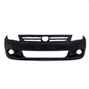 Parachoque Dianteiro Gol 2009 2010 2011 2012 Preto Liso