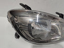 Farol Direito Celta E Prisma Cinza 2007 2008 09 À 2013 2014 (Usado)