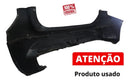 Para-choque Traseiro Suzuki Sx4 S-cross 2006/2014 Original (Usado)