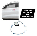 Botão Maçaneta Externa Esquerda Sportage 2017 A 2022