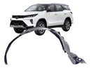 Parabarro Hilux Sw4 2021 2022 2023 2024
