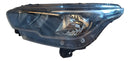 Farol Esquerdo Argo Cronos 2017 2022 Original Mopar Sem Led (Usado)