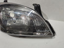 Farol Direito Celta E Prisma Cinza 2007 2008 09 À 2013 2014 (Usado)