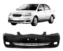 Parachoque Dianteiro Toyota Corolla 2005 2006 2007