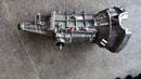 Câmbio manual / alavanca de câmbio Ford Ranger 2.5 2001