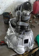 Câmbio Automático CVT Lifan X60 – Original