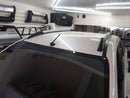 ALARGADOR PÁRA-LAMA SNORKEL BUMPER E RACK