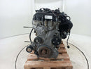 MOTOR FORD FUSION 2.3 16V GAS 2006 2007 A 2009 DURATEC AUTOMÁTICO