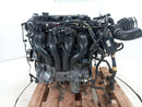 MOTOR FORD FUSION 2.3 16V GAS 2006 2007 A 2009 DURATEC AUTOMÁTICO