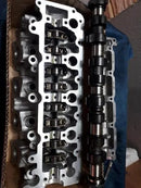CABEÇOTE GOL G3 1.0