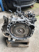 cambio automatico elantra 1.8 GLS (cópia)