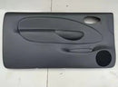 2 Cartão de Porta, Rádio e Porta Luvas da Bmw 323 1998