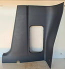 Acabamento Moldura Coluna Le Saveiro G3 G4 Original