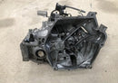 Caixa de Marcha Honda Fit LXL 1.4 Manual 2009