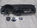 Air Bag Onix 2015