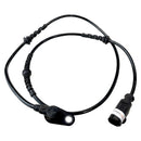 Sensor Rotação Roda LR Discovery 4 2012 Dianteira Direita