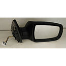 Retrovisor Kia Sorento 2010 2011 2012 2013 2014 2015 Retratil Lado Direito