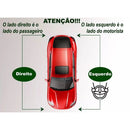 Retrovisor Kia Sorento 2010 2011 2012 2013 2014 2015 Retratil Lado Direito