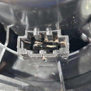Caixa De Ventilação Ar Quente Volkswagen Voyage 1.0 2011
