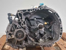 CAMBIO MANUAL / CX DE MARCHA RENAULT SANDERO 1.6 2009