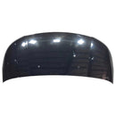 Capô Citroën C3 Picasso Aircross 2012/2015 Preto