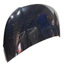 Capô Citroën C3 Picasso Aircross 2012/2015 Preto