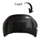 CAPO CIVIC G10 2016 A 2021 ORIGINAL