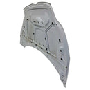 Capô Dianteiro Ford Focus 2014/2015 Branco