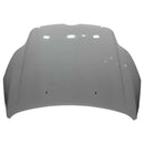 Capô Dianteiro Ford Focus 2014/2015 Branco