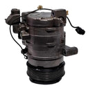Compressor Ar-Condicionado Honda Civic 1.8 2009 Bc4472606290