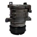 Compressor Ar-Condicionado Honda Civic 1.8 2009 Bc4472606290