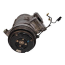 Compressor Ar-Condicionado Honda Civic 1.8 2009 Bc4472606290