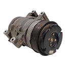 Compressor Ar-Condicionado Honda Civic 1.8 2009 Bc4472606290