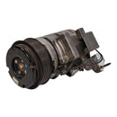 Compressor Ar-Condicionado Honda Civic 1.8 2009 Bc4472606290