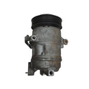 COMPRESSOR GOL / FOX / UP 3CC 2016 A 2020 ORIGINAL