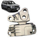 Coxim Motor Dianteiro Esquerdo Renegade Toro 2.0