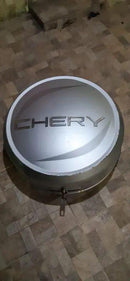 Capa rígida do estepe externo – Chery Tiggo 2.0 (1ª geração) 2009/2015.