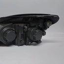 FAROL DIREITO i30 2008 A 2012 MASCARA NEGRA ARO CROMADO ORIGINAL