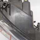 FAROL DIREITO UP 2014 A 2017 MASCARA NEGRA ARO CROMADO ORIGINAL
