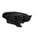 FAROL ESQUERDO VW UP 2014 A 2017 MASCARA NEGRA C/ BORDA NEGRA