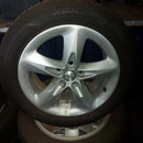JOGO RODA LIGA FORD FOCUS 2012 A 2014 5X108 ARO 16 ORIGINAL