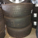 JOGO RODA LIGA GM CRUZE 2012 A 2016 ARO17 5X105 ORIGINAL