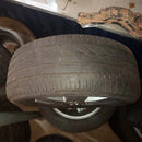 JOGO RODA LIGA RENAULT SANDERO LOGAN 2007 A 2014 4X100 ARO 16 ORIGINAL