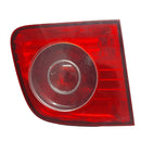 LANTERNA ESQUERDA TAMPA POLO SEDAN 2003 A 2014 ORIGINAL