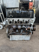 Motor Parcial Ecosport Rocam 1.6 8v Flex 2004 a 2014
