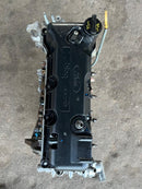 Motor Parcial Ecosport Rocam 1.6 8v Flex 2004 a 2014