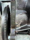 Motor Parcial Ecosport Rocam 1.6 8v Flex 2004 a 2014