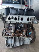 Motor Parcial Ecosport Rocam 1.6 8v Flex 2004 a 2014